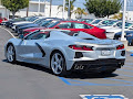 2021 Chevrolet Corvette 3LT