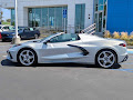 2021 Chevrolet Corvette 3LT