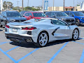 2021 Chevrolet Corvette 3LT