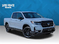 2024 Honda Ridgeline Black Edition