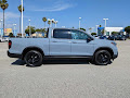 2024 Honda Ridgeline Black Edition