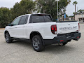 2024 Honda Ridgeline TrailSport