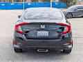 2021 Honda Civic Sedan Sport