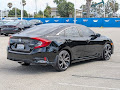 2021 Honda Civic Sedan Sport