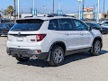 2024 Honda Passport TrailSport