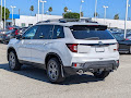 2024 Honda Passport TrailSport