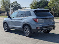 2025 Honda Passport TrailSport