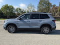 2025 Honda Passport TrailSport