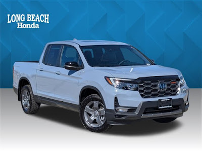 2024 Honda Ridgeline