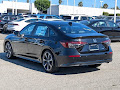 2025 Honda Civic Sedan Hybrid Sport Touring