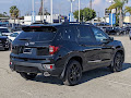 2025 Honda Passport Black Edition