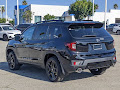 2025 Honda Passport Black Edition