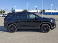 2025 Honda Passport Black Edition