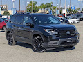 2025 Honda Passport Black Edition