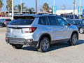 2025 Honda Passport TrailSport