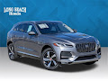 2021 Jaguar F-PACE S