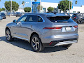 2021 Jaguar F-PACE S