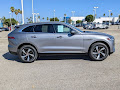 2021 Jaguar F-PACE S