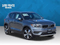 2019 Volvo XC40 Momentum