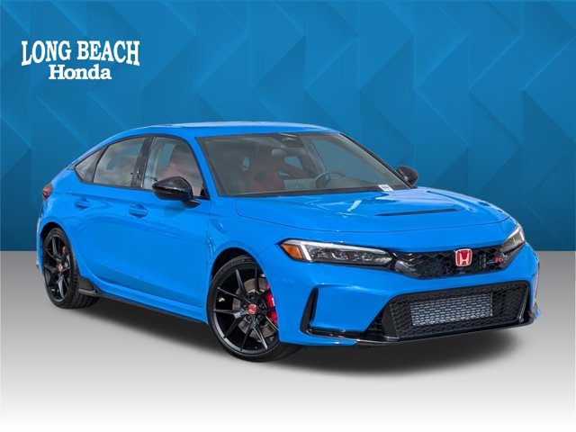 2024 Honda Civic Type R Base