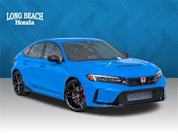 2024 Honda Civic Type R Base