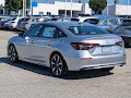 2025 Honda Civic Sedan Hybrid Sport Touring