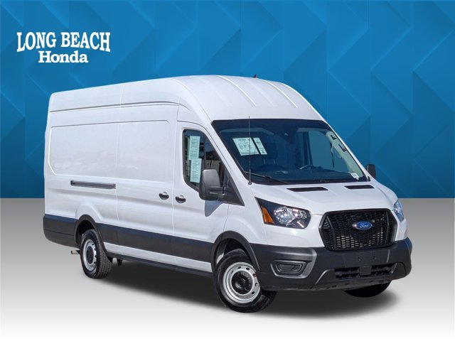 2022 Ford Transit Cargo Van Base