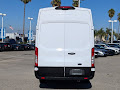 2022 Ford Transit Cargo Van Base