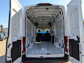 2022 Ford Transit Cargo Van Base