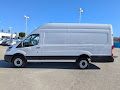 2022 Ford Transit Cargo Van Base