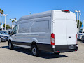 2022 Ford Transit Cargo Van Base