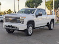 2022 Chevrolet Silverado 3500HD High Country