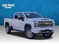 2022 Chevrolet Silverado 3500HD High Country