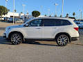 2022 Honda Pilot Touring 8-Passenger