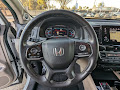 2022 Honda Pilot Touring 8-Passenger