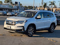 2022 Honda Pilot Touring 8-Passenger