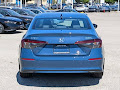 2025 Honda Civic Sedan Hybrid Sport Touring