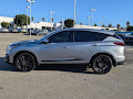 2021 Acura RDX w/A-Spec Package