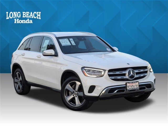 2022 Mercedes-Benz GLC GLC 300