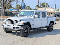 2022 Jeep Gladiator High Altitude