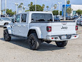 2022 Jeep Gladiator High Altitude