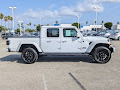 2022 Jeep Gladiator High Altitude