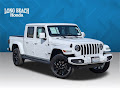 2022 Jeep Gladiator High Altitude