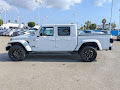 2022 Jeep Gladiator High Altitude