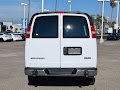 2022 GMC Savana Cargo Van Work Van