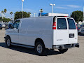 2022 GMC Savana Cargo Van Work Van