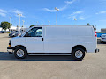 2022 GMC Savana Cargo Van Work Van