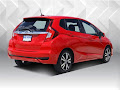 2020 Honda Fit EX