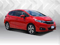 2020 Honda Fit EX