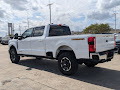 2023 Ford Super Duty F-250 SRW LARIAT